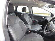 Ford Focus TITANIUM X 2.0 TDCI Estate 5dr 20