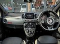 Fiat 500 1.2 500 S 3dr 4