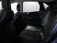 Ford Kuga TITANIUM ECOBLUE 42