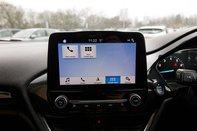 Ford Fiesta ST-LINE X 25