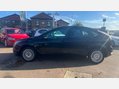 Ford Focus 1.6 TDCi DPF Titanium Hatchback 5dr Diesel Manual (115 g/km, 108 bhp) 5