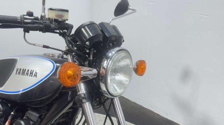 Yamaha Yh XS 750 1977 25K CLEAN CLASSIC RETRO 750CC COLLECTORS BIKE 14