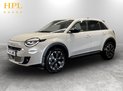 Fiat 600e 54kWh La Prima SUV 5dr Electric Auto (156 ps) Sat Nav 3