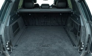 Land Rover Range Rover D350 SE 27