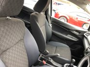 Honda Jazz I-VTEC S 5 door petrol manual, 35,000m, 2 owners, £35 tax, ULEZ compliant 9