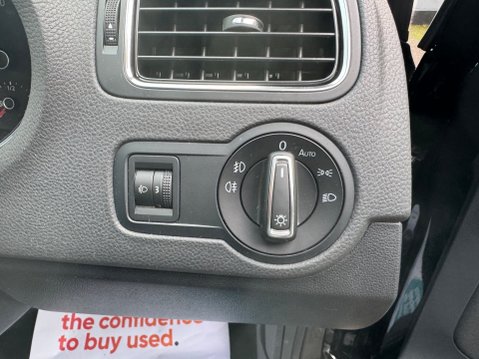 Volkswagen Polo MATCH EDITION TSI 33
