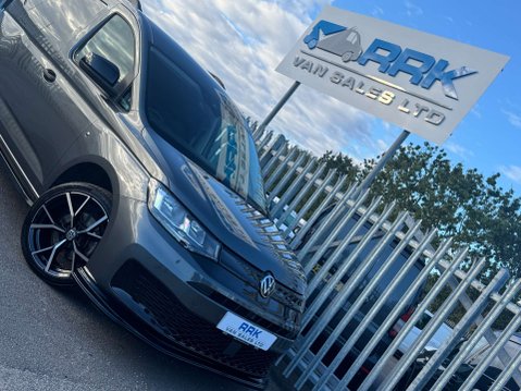 Volkswagen Caddy 2.0 TDI C20 Commerce Plus Panel Van 5dr Diesel Manual SWB Euro 6 (s/s) (102 32