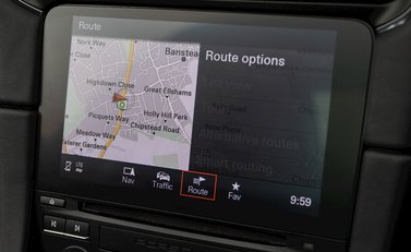 Porsche 911 Targa 4 GTS (991.2) 20