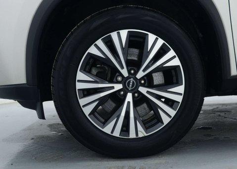 Nissan X-Trail 1.5 h e-POWER N-Connecta SUV 5dr Petrol Hybrid Auto e-4ORCE Euro 6 (s/s) (2 16