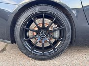 Mercedes-Benz Amg GT 4.0 AMG GT Premium Auto 2dr 85