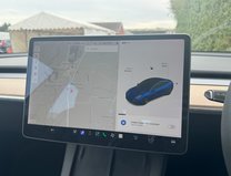 Tesla Model 3 (Sold) (Dual Motor) Long Range Saloon 4dr Electric Auto 4WDE (346 ps) 17