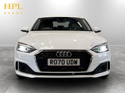 Audi A5 2.0 TDI 35 Sport Sportback 5dr Diesel S Tronic Euro 6 (s/s) (163 ps) Blueto