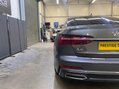 Audi A6 2.0 TDI 40 S line S Tronic Euro 6 (s/s) 4dr 40