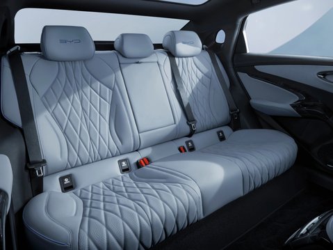 BYD SEAL DESIGN 82.5kWh 1.9% APR 9