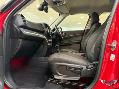 Mini Countryman 1.5 7.6kWh Cooper SE Auto ALL4 Euro 6 (s/s) 5dr 75