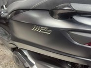 Piaggio MP3 LT SPORT 2015 ONLY 23K RIDE ON A CAR LICENCE TRIKE 3 WHEELER BIKE 19