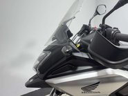 Honda NC750X 2016 39K NEW MOT IDEAL COMMUTER BIKE RIDES GREAT 750CC A2 20