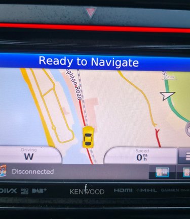 Volkswagen Polo GTI AUTOMATIC.. 1 PREVIOUS KEEPER.. 12 SERVICES.. STUNNING EXAMPLE 3