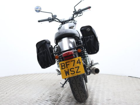 BSA Gold Star GOLD STAR 8