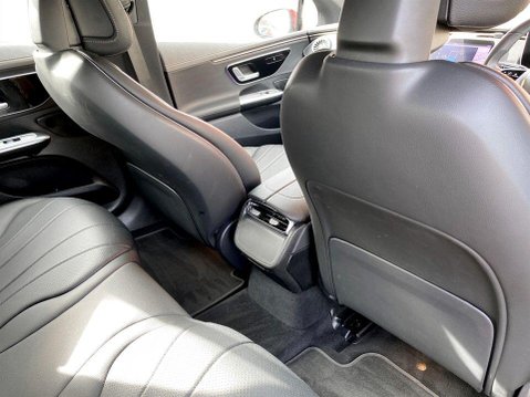 Mercedes-Benz EQE EQE 300 89kWh Sport Edition Saloon 4dr Electric Auto (245 ps) 1 Owner - Se 20