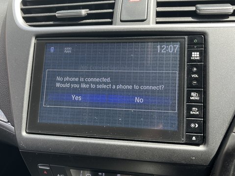 Honda Civic 1.8 i-VTEC SE Plus 5dr Auto [Nav] 30