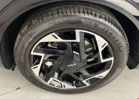 Kia Sportage GT-Line 'S' 1.6 T-GDi DCT 48v 14