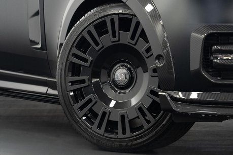 Land Rover Range Rover 3.0 D300 MHEV HSE SUV 5dr Diesel Auto 4WD Euro 6 (s/s) (300 ps) 13