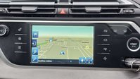 Citroen Grand C4 Picasso 1.6 e-HDi Exclusive+ MPV 5dr Diesel ETG6 Euro 5 (s/s) (115 ps) 46