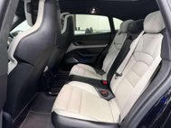 Porsche Taycan Performance Plus 93.4kWh Turbo S Cross Turismo 5dr Electric Auto 4WD (11kW 29