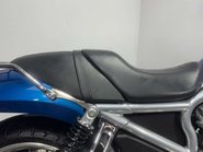Harley-Davidson Street VROD VRSCR 2007 18K NEW MOT SERVICED RIDES WITHOUT FAULT 1130CC 43