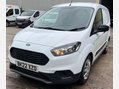 Ford Transit Courier 1.0 EcoBoost Leader Panel Van 4dr Petrol Manual L1 Euro 6 (s/s) (100 ps) 28