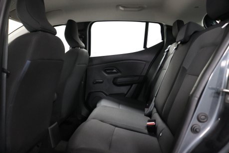 Dacia Sandero ESSENTIAL SCE 38