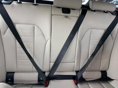 BMW 3 Series 2.0 320d Sport Touring Auto Euro 6 (s/s) 5dr 16