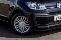 Volkswagen Up BASE 11