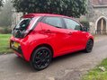 Toyota Aygo VVT-I X-PLAY 17
