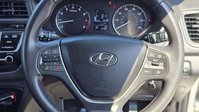 Hyundai i20 1.4 SE Hatchback 5dr Petrol Auto Euro 6 (100 ps) 32