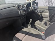 Dacia Sandero Stepway COMFORT TCE 12