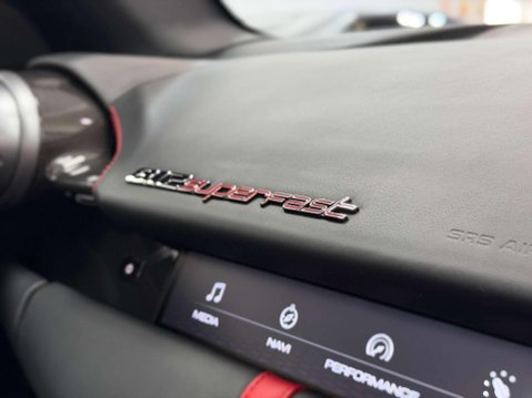 Ferrari 812 Superfast 6.5 V12 Coupe 2dr Petrol F1 DCT Euro 6 (s/s) (800 ps) 47