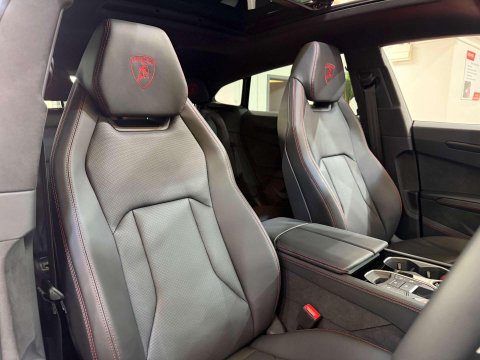 Lamborghini Urus 4.0 V8 BiTurbo 25.9kWh SE SUV 5dr Petrol Plug-in Hybrid Auto 4WD Euro 6 (80 31