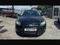Ford Focus ZETEC TDCI 2