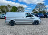 Mercedes-Benz Vito AUTO (SOLD) LWB L2H1 Sportive Air Con Alloys Nav Tow Bar 5