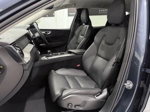 Volvo XC60 B4 PLUS MHEV 69
