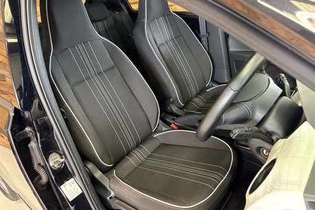 SEAT Mii 36.8kWh Hatchback 5dr Electric Auto (83 ps) 31