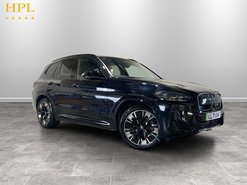 BMW Ix3 80kWh M Sport Pro SUV 5dr Electric Auto (286 ps)