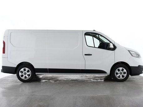 Renault Trafic LL30 Blue dCi 150 Advance [Safety] Van EAG9 5