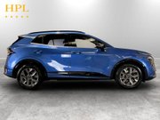 Kia Sportage 1.6 h T-GDi GT-Line S SUV 5dr Petrol Hybrid Auto AWD Euro 6 (s/s) (226 bhp) 8