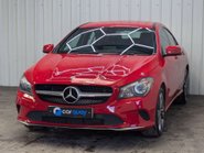 Mercedes-Benz CLA Class 1.6 CLA 180 Sport 4dr 15