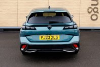 Peugeot 308 PURETECH S/S SW ALLURE 6