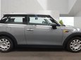 Mini Hatch 1.2 One Euro 6 (s/s) 3dr 4