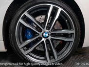 BMW 3 Series 3.0 335d xDrive M Sport Shadow Edition Auto 4WD 4dr 29